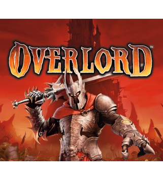 Overlord Gift Steam Key GLOBAL